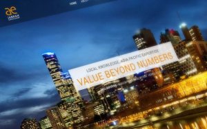 AE Jarrah Capital Group