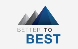 Better to Best