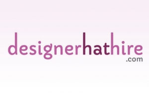 Designer Hat Hire Branding