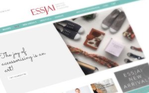 Essjai Accessories