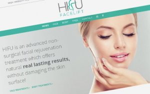 HIFU Facelift Melbourne