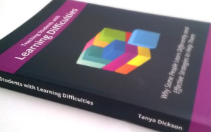 Inclusive Learning Book