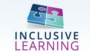 Inclusive Learning Logo