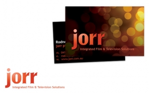 Jorr