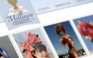 Millinery Australia
