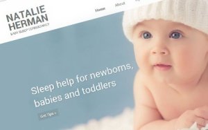 Natalie Herman Baby Sleep Consultancy