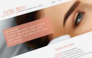 New You Skin and Laser Boutique
