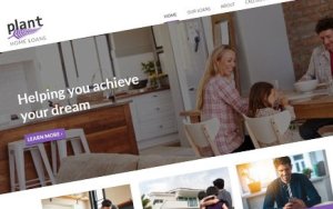 Plant Home Loans