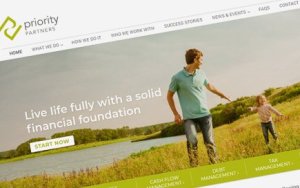 Priority Partners