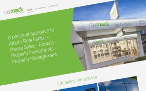 Ray Mack Real Estate