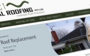 Select Metal Roofing