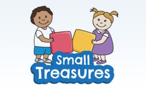 Small Treasures