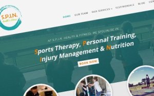 Spin Heath & Fitness
