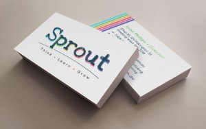Sprout Tutoring