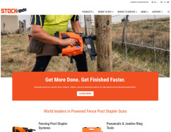 Stockade