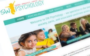 SW Pyschology