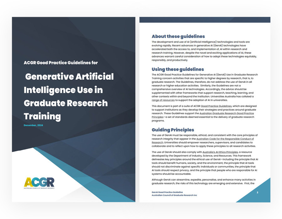 ACGR-reports