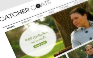 Catcher Coats