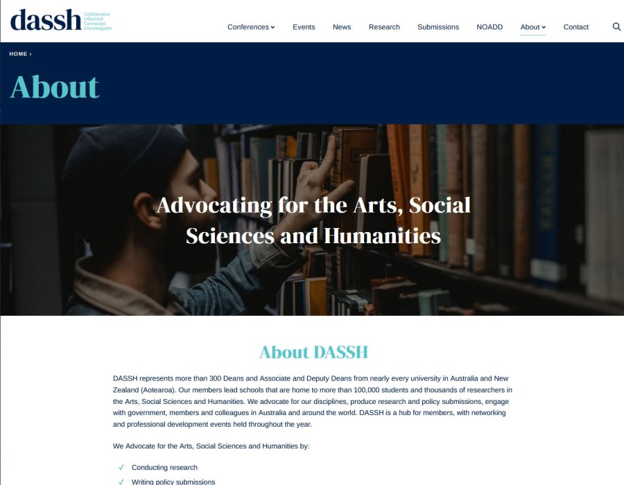 dassh-web3