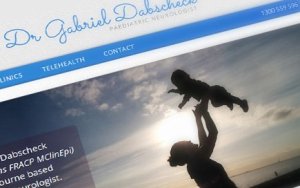Dr Gabriel Dabscheck
