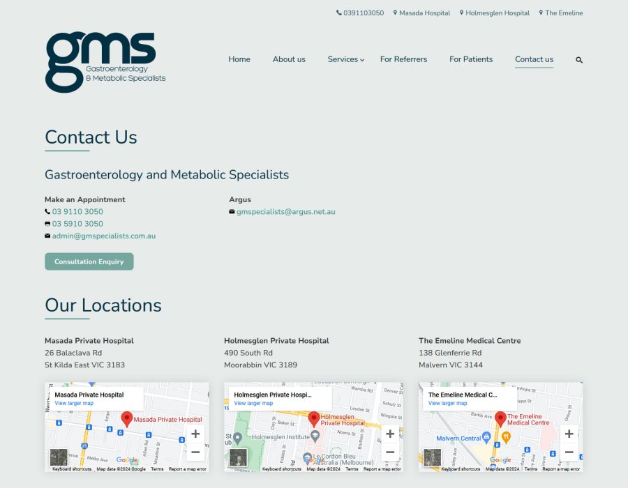 gms-web3