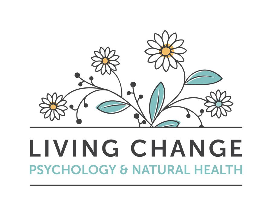 living-change-logo