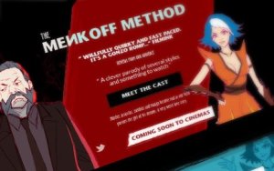 The Menkoff Method