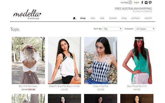 modella-2