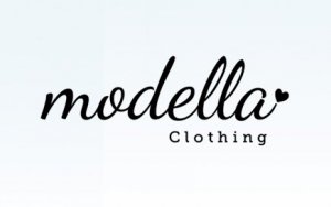 Modella Logo