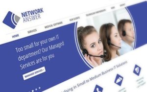 Network Answer