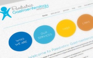 Paediatric Gastro Victoria
