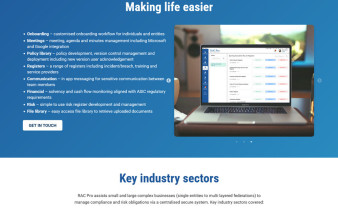 RAC-Pro-web3