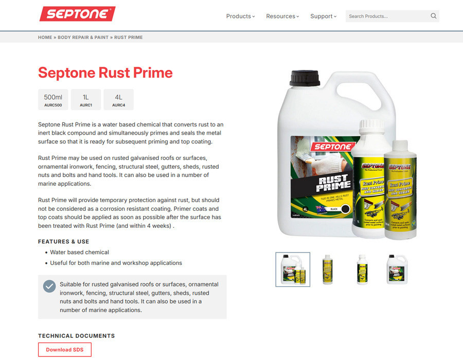 septone-3