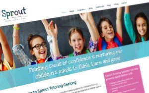 Sprout Tutoring 