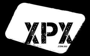 XPX Logo