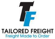 tailored freight