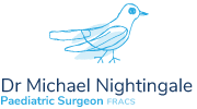 Dr Michael Nightingale