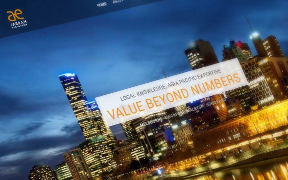 AE Jarrah Capital Group